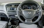 Hyundai i20 2015 года (ZA)